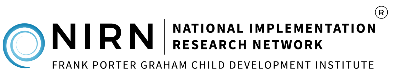 National Implementation Research Network